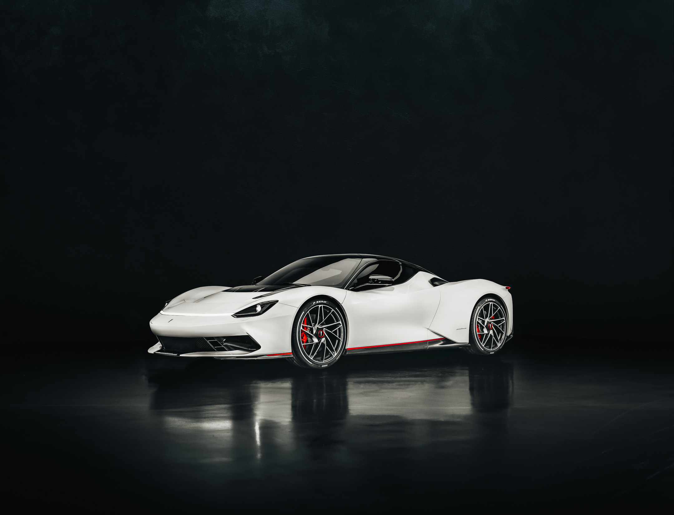 Pininfarina Battista