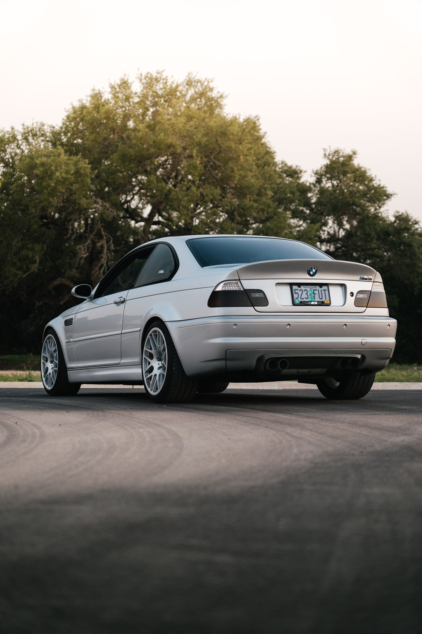 e46 M3