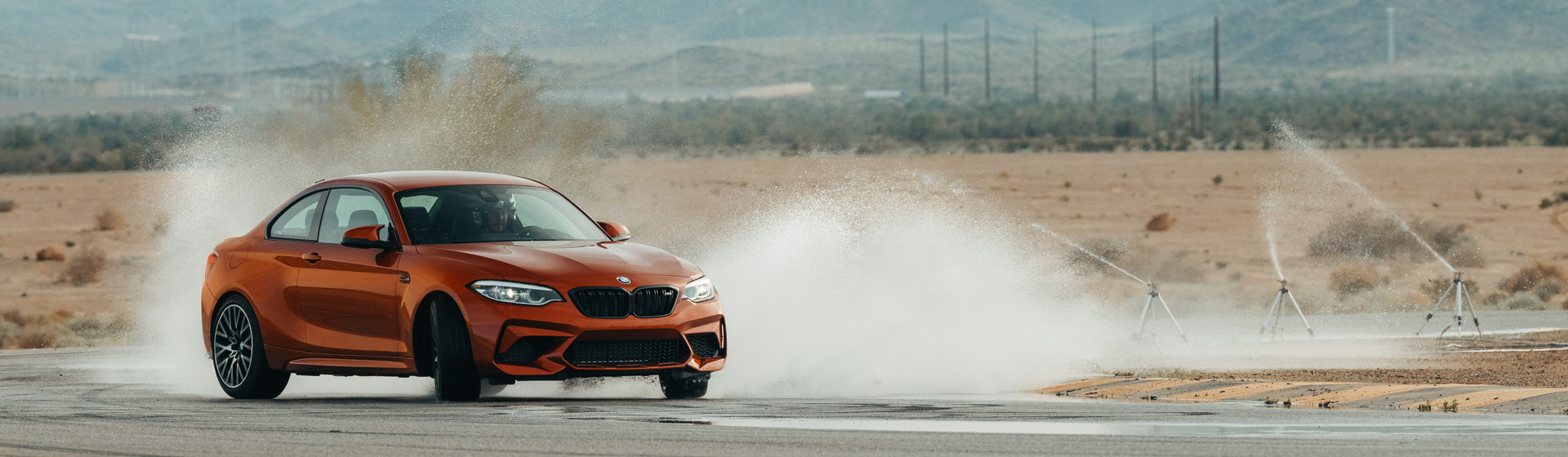 BMW M2 Competition