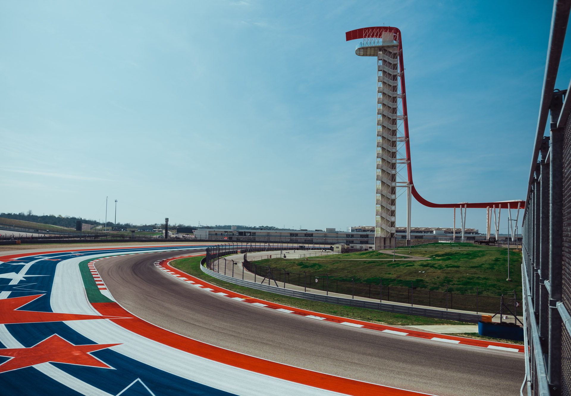 Cars and Coffee - COTA