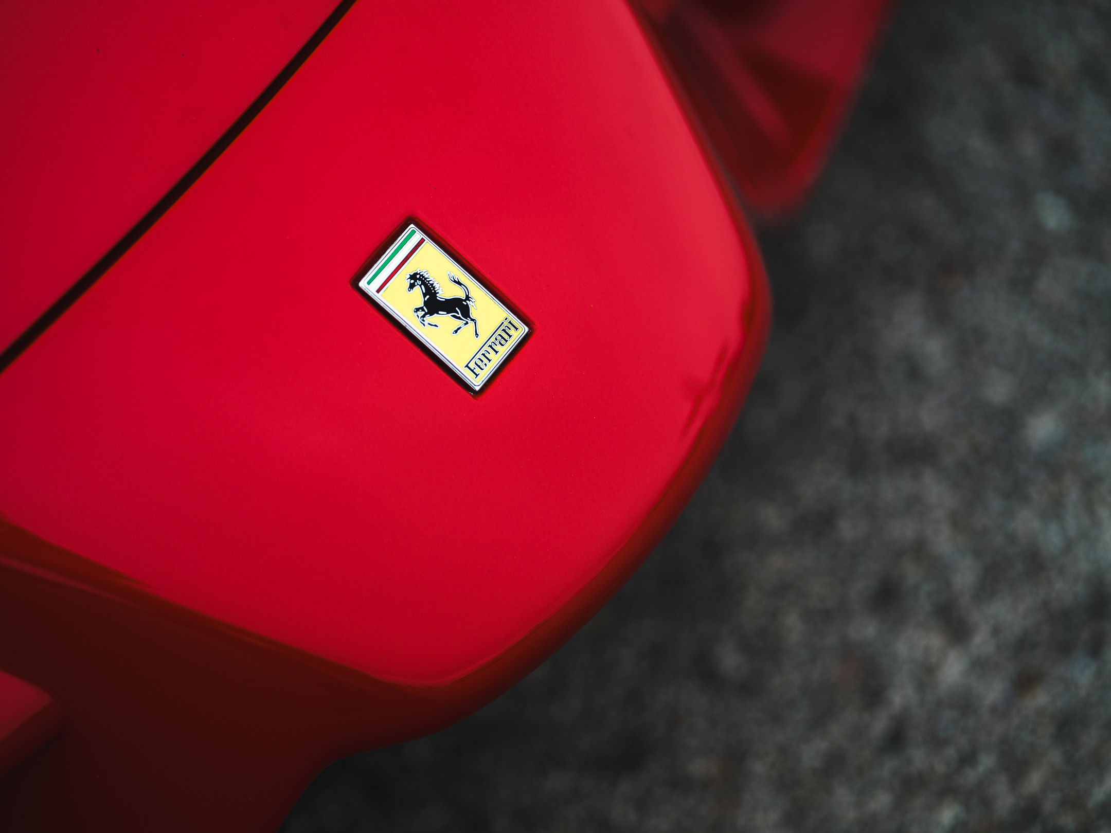 Ferrari Enzo