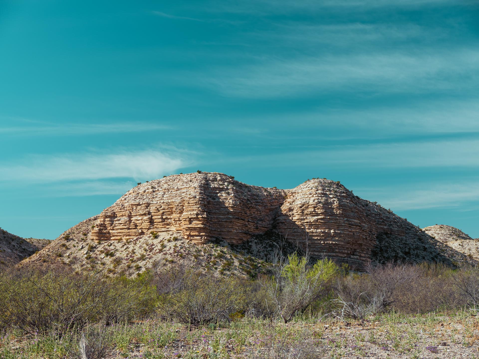 Big Bend