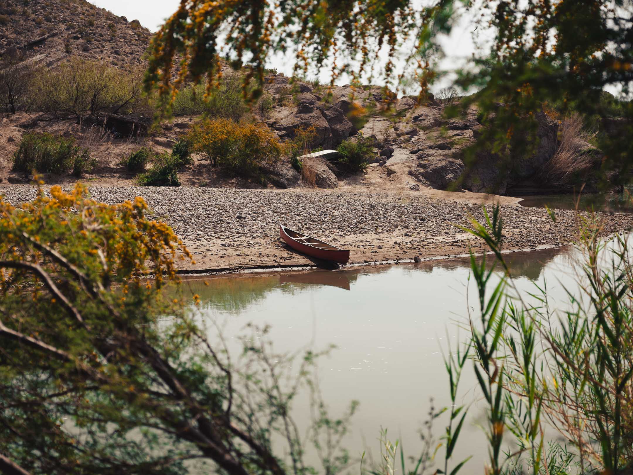 Big Bend