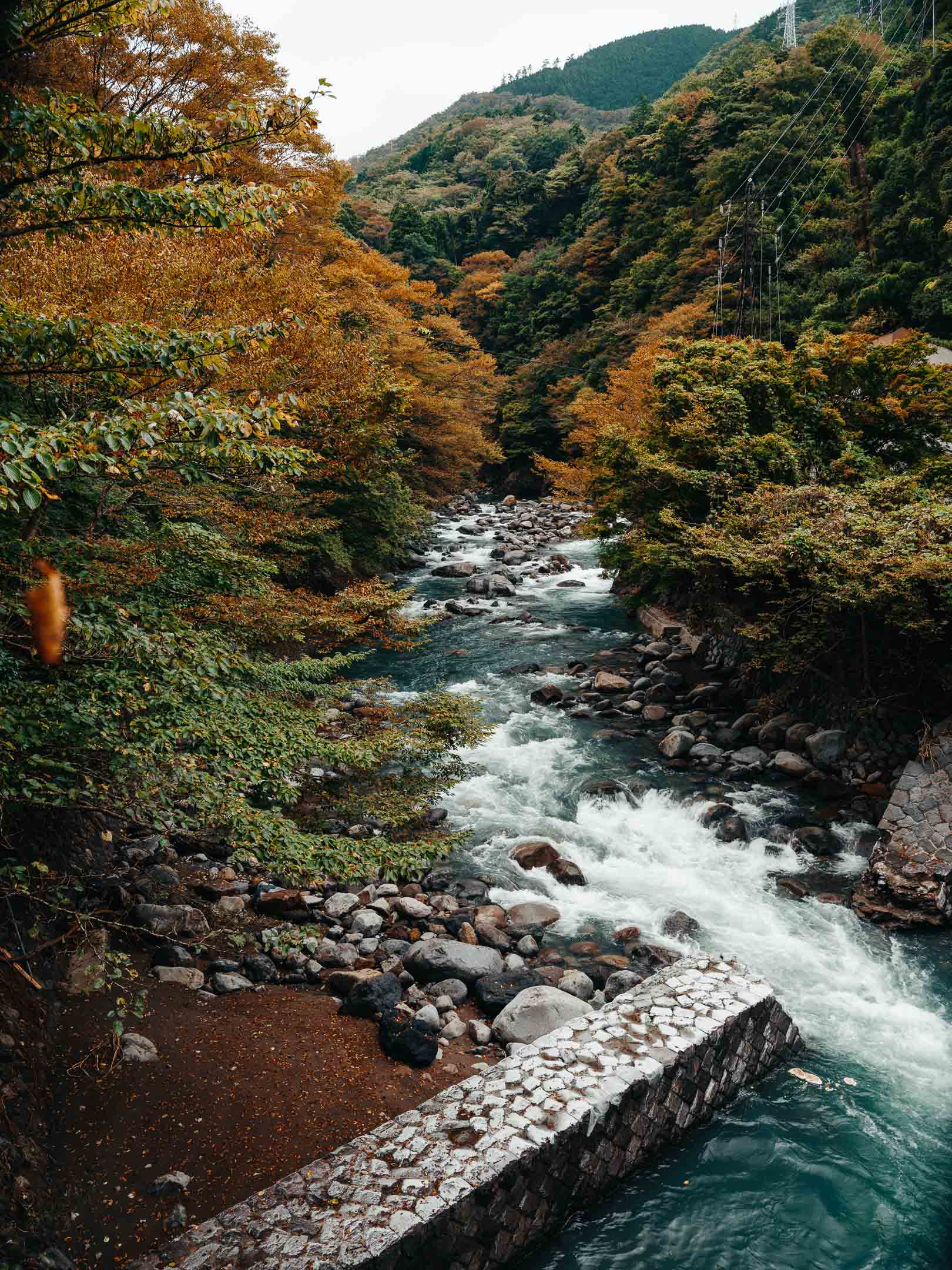 Hakone