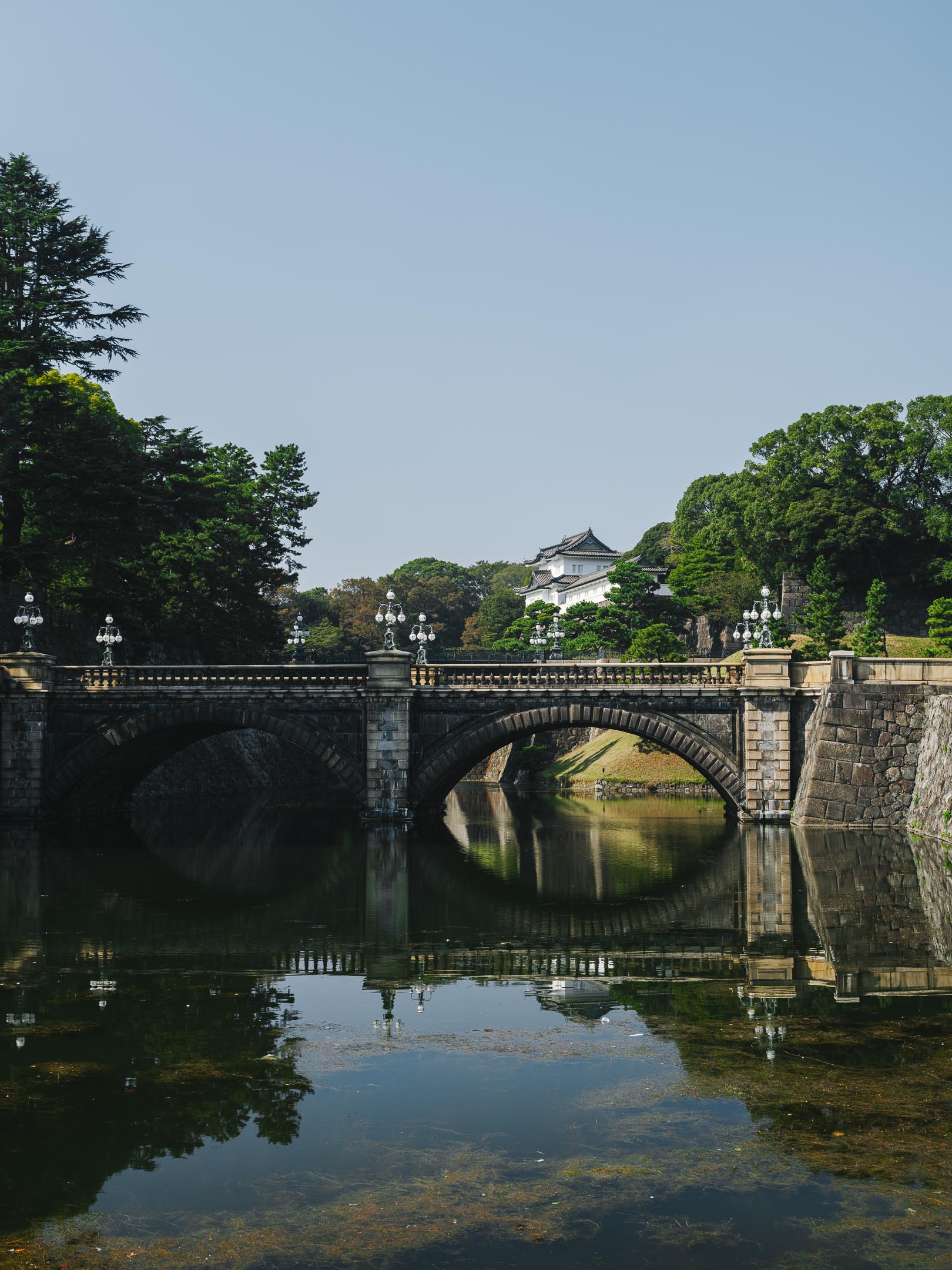 Tokyo