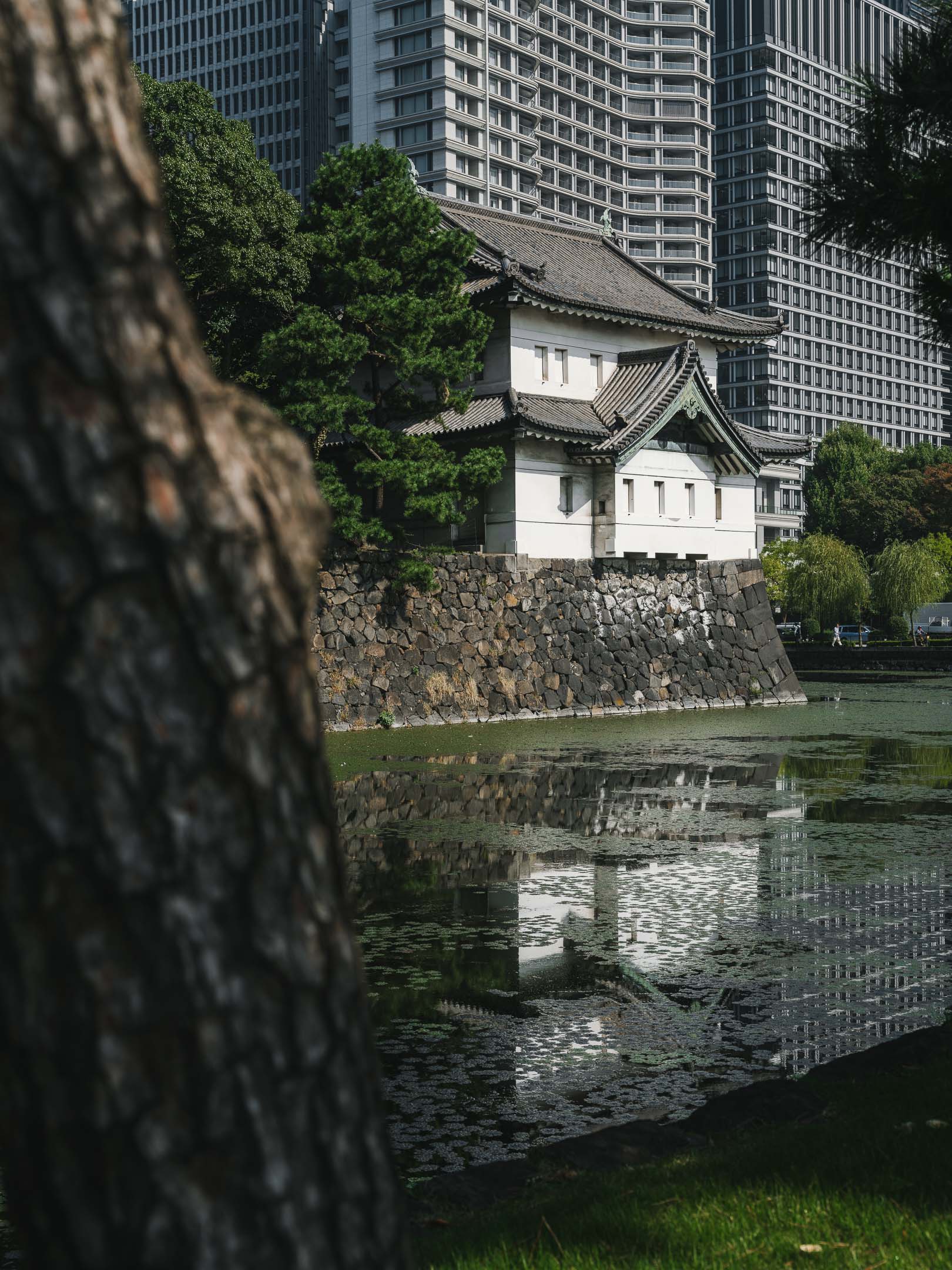 Tokyo